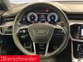 Audi A6 Av 55 TFSI e qu S-Line Black AHK HD-MATRIX 36 Bianco - thumbnail 12