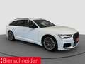 Audi A6 Av 55 TFSI e qu S-Line Black AHK HD-MATRIX 36 Bianco - thumbnail 5