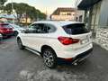 BMW X1 X1 sDrive18d xLine Bianco - thumbnail 4