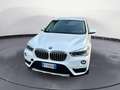 BMW X1 X1 sDrive18d xLine Bianco - thumbnail 1