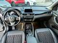 BMW X1 X1 sDrive18d xLine Bianco - thumbnail 13