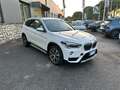 BMW X1 X1 sDrive18d xLine Bianco - thumbnail 9