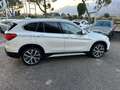 BMW X1 X1 sDrive18d xLine Bianco - thumbnail 3
