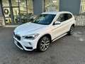 BMW X1 X1 sDrive18d xLine Bianco - thumbnail 5