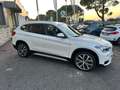 BMW X1 X1 sDrive18d xLine Bianco - thumbnail 6