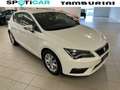 SEAT Leon Leon 1.5 TGI 5p. Business Bianco - thumbnail 1
