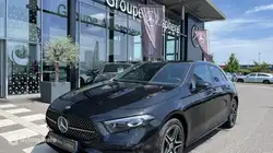 Mercedes-Benz Classe A 250 e Hybrid EQ 163+109ch AMG Line 8G-DCT