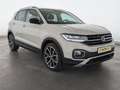 Volkswagen T-Cross T-Cross 1.0 TSI Style OPF (E6d) LED+NAVI+ACC+RFK Grau - thumbnail 5