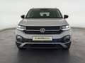 Volkswagen T-Cross T-Cross 1.0 TSI Style OPF (E6d) LED+NAVI+ACC+RFK Grau - thumbnail 2