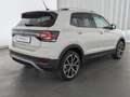 Volkswagen T-Cross T-Cross 1.0 TSI Style OPF (E6d) LED+NAVI+ACC+RFK Grau - thumbnail 6
