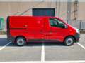 Fiat Talento 2.0 ecojet 120cv pc-tn Kırmızı - thumbnail 4
