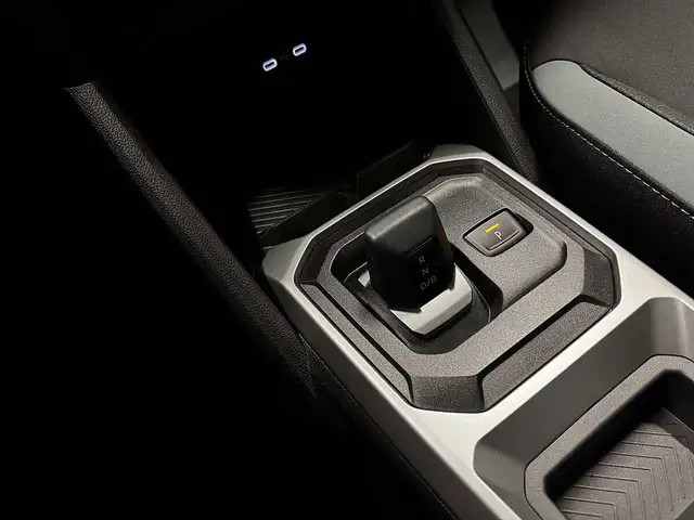 Dacia Duster view 18