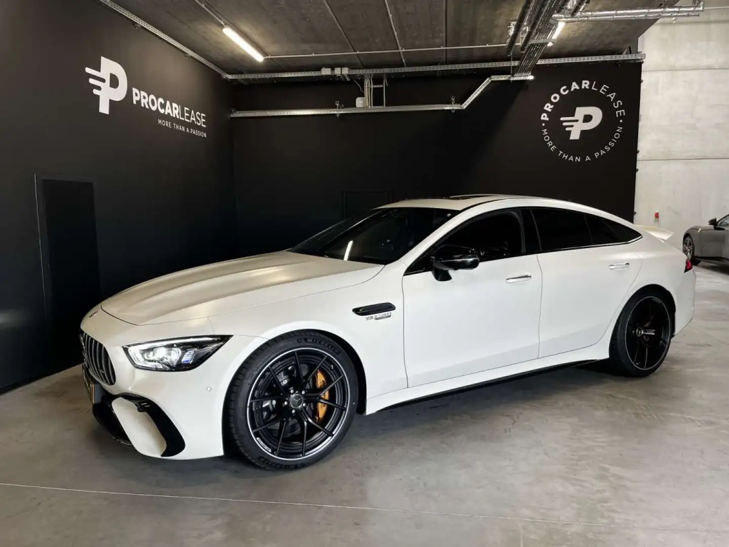 Mercedes-Benz AMG GT 4-Doors AMG GT 63 S E Performance/VOLL/HUD/21''/36 Wit - 1