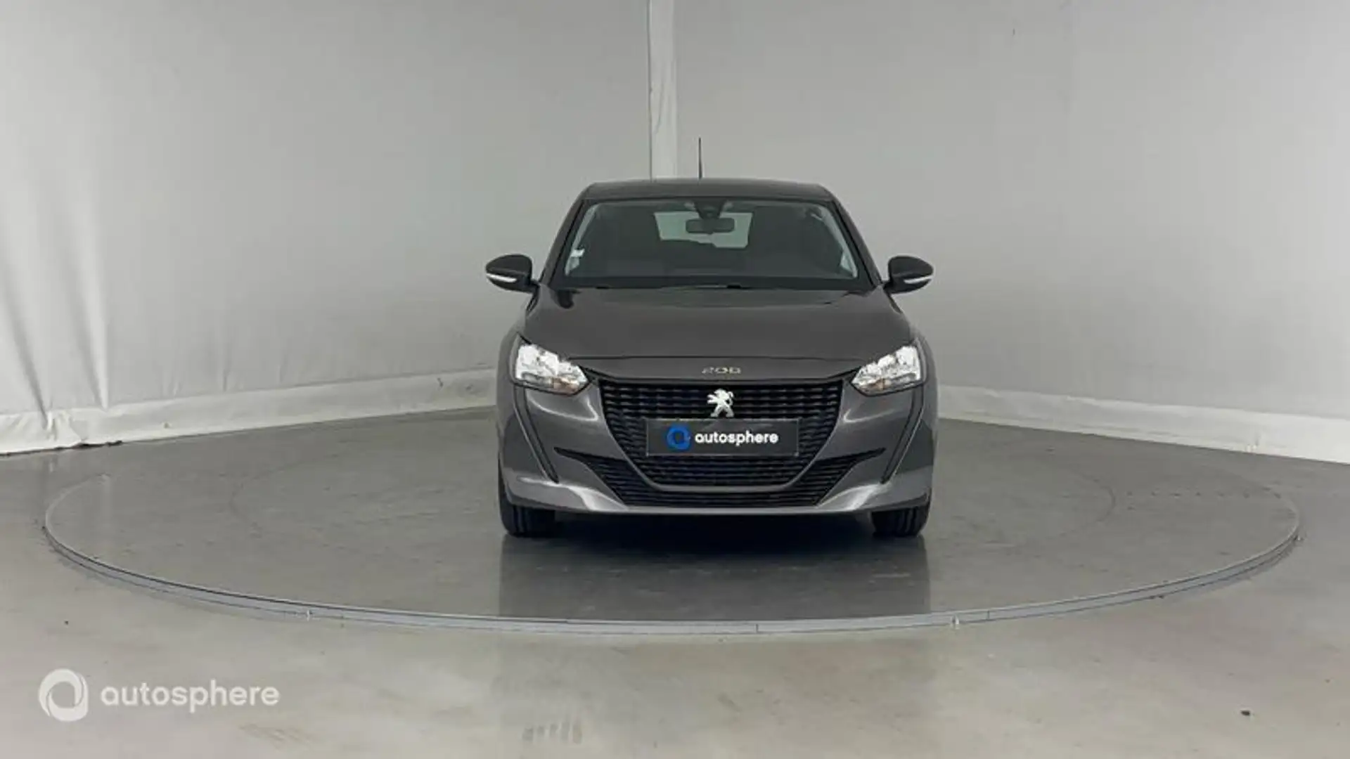 Peugeot 208 1.2 PureTech 75ch S\u0026S Like - 2