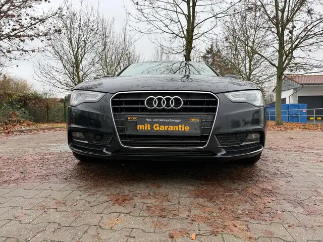 Audi A5 1.8 TFSI (125kW)