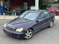 Mercedes-Benz C 200 CDI Avantgarde Bleu - thumbnail 2