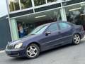 Mercedes-Benz C 200 CDI Avantgarde Bleu - thumbnail 3