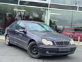Mercedes-Benz C 200 CDI Avantgarde Bleu - thumbnail 4