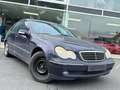 Mercedes-Benz C 200 CDI Avantgarde Bleu - thumbnail 6
