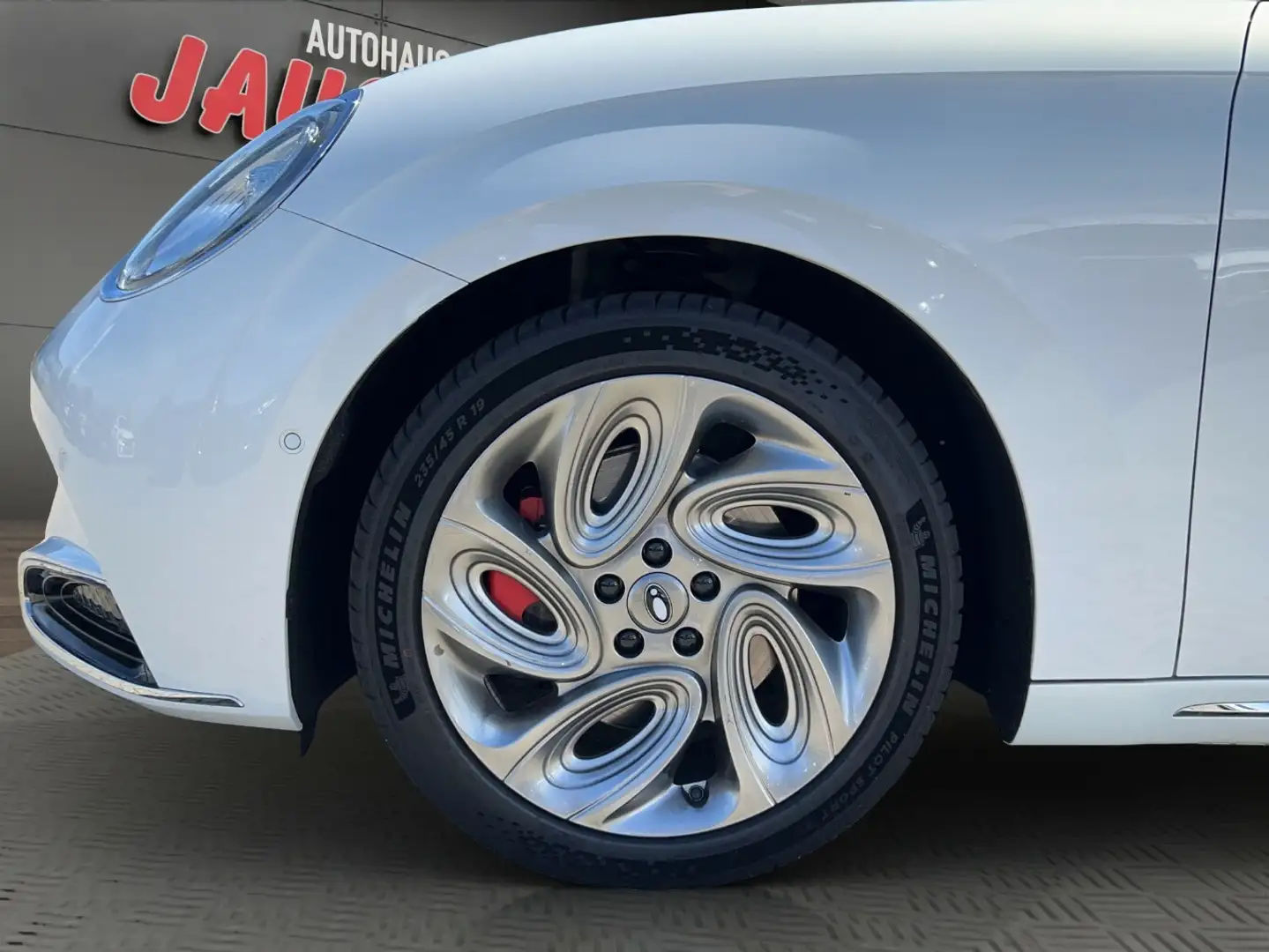 Ora Sonstige GT Weiß - 2