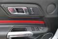 Ford Mustang Mustang Convertible Convertible 5.0 Ti-VCT V8 GT Weiß - thumbnail 10