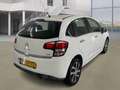 Citroen C3 1.0 VTi Collection 2e Eig. 56.999 km +NAP NL-auto Blanc - thumbnail 3