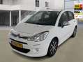 Citroen C3 1.0 VTi Collection 2e Eig. 56.999 km +NAP NL-auto Blanc - thumbnail 1