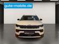 Jeep Compass 1.3 GSE T4 110kW Limited DCT I Winter-Paket I carp Blanc - thumbnail 7