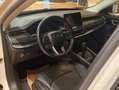 Jeep Compass 1.3 GSE T4 110kW Limited DCT I Winter-Paket I carp Blanc - thumbnail 9