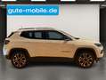 Jeep Compass 1.3 GSE T4 110kW Limited DCT I Winter-Paket I carp Blanc - thumbnail 6