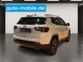Jeep Compass 1.3 GSE T4 110kW Limited DCT I Winter-Paket I carp Blanc - thumbnail 5