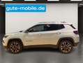 Jeep Compass 1.3 GSE T4 110kW Limited DCT I Winter-Paket I carp Blanc - thumbnail 2