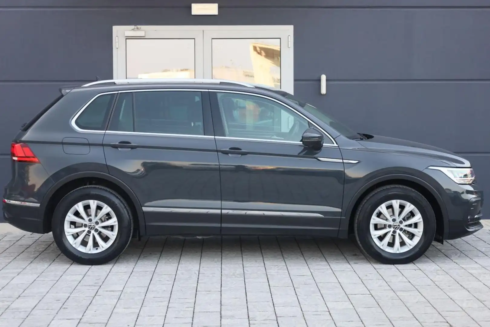 Volkswagen Tiguan Tiguan 1.5 TSI 150 CV ACT Life - 1