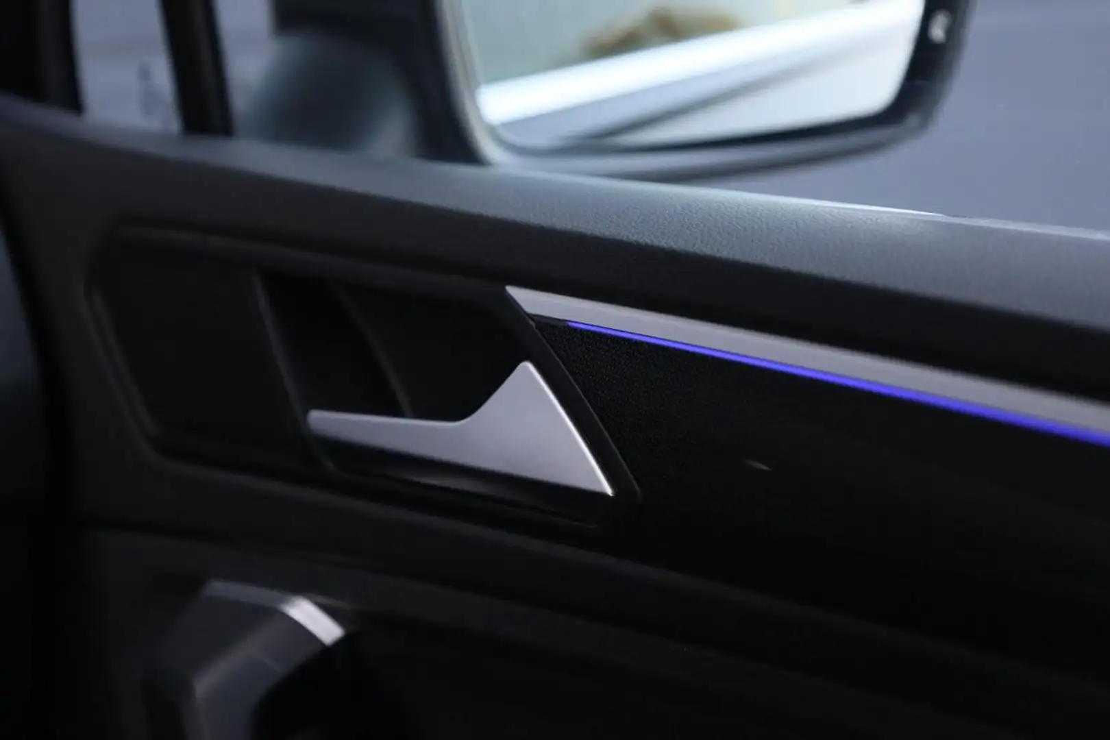 Volkswagen Tiguan Tiguan 1.5 TSI 150 CV ACT Life - 2