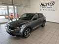 Volkswagen T-Roc United 1.5 TSI ACT *STHZ,ACC,NAVI,LED* Grau - thumbnail 4