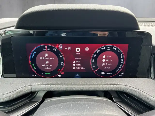 Skoda Superb Sportline iV TSI DSG Ansicht 11