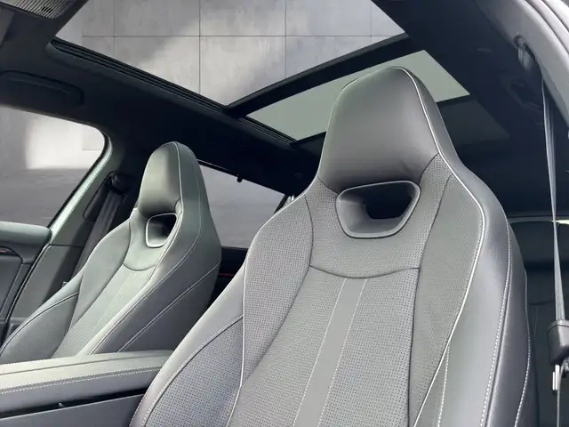 Skoda Superb Sportline iV TSI DSG Ansicht 21