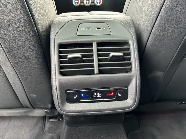 Skoda Superb Sportline iV TSI DSG Ansicht 18