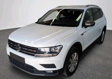 2.0 TDI 4Motion/7-Sitzer