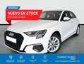 Audi A3 Sportback Edition 30 TFSI 81 kW (110 CV) Blanco - thumbnail 1