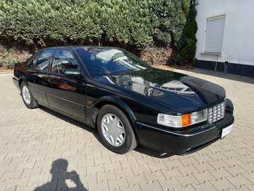 STS V8 Northstar 4.6 32V·224KW·Grün·TÜV