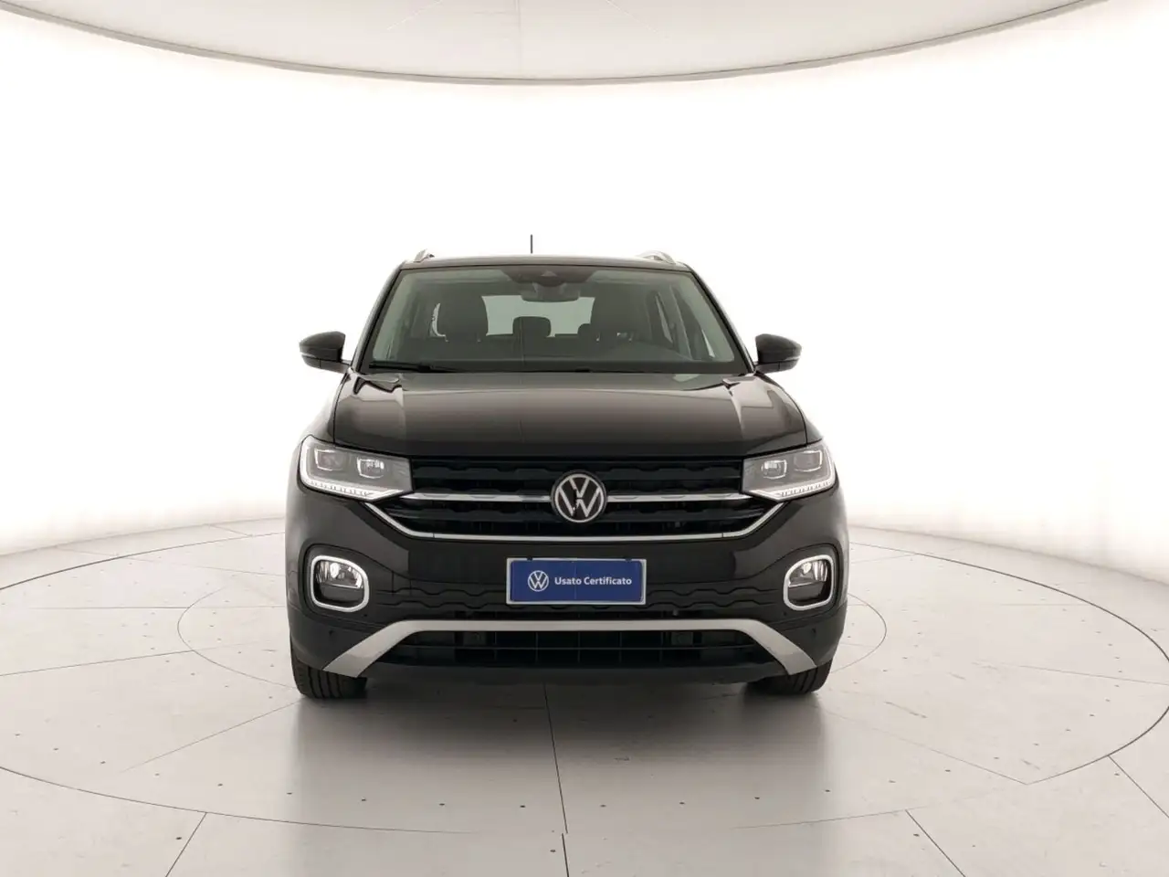 Volkswagen T-Cross 1.0 tsi advanced 110cv dsg 2