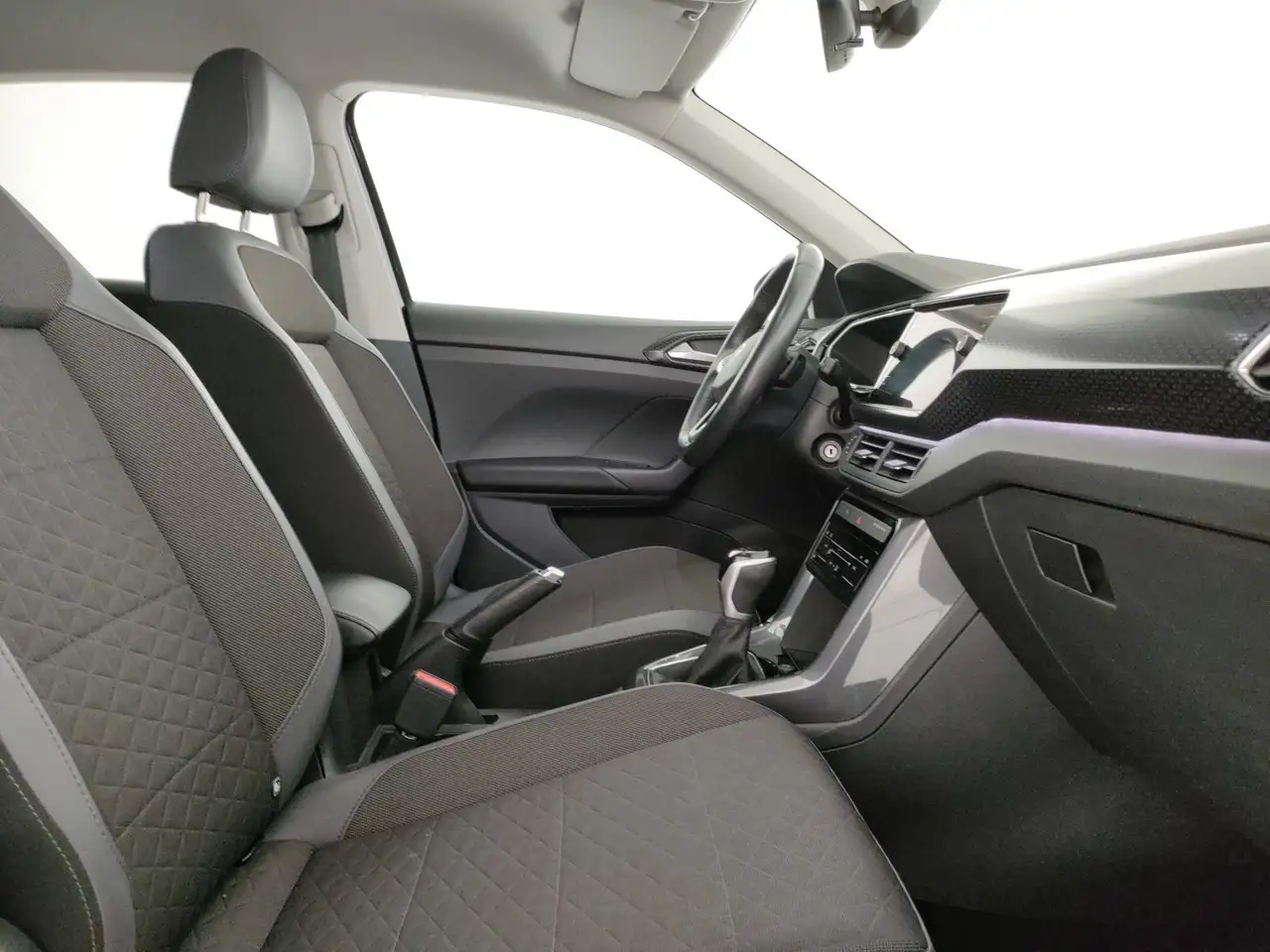 Volkswagen T-Cross 1.0 tsi advanced 110cv dsg 12