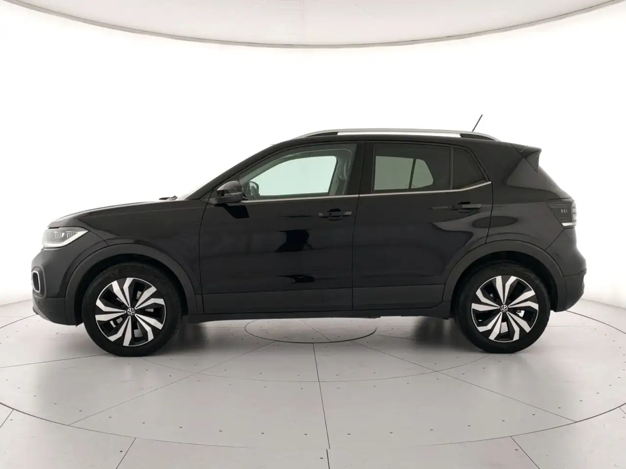 Volkswagen T-Cross 1.0 tsi advanced 110cv dsg 8