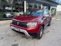 Dacia Duster Duster II 2018 1.0 tce Comfort 4x2 90cv Rosso - thumbnail 2