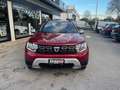 Dacia Duster Duster II 2018 1.0 tce Comfort 4x2 90cv Rosso - thumbnail 1