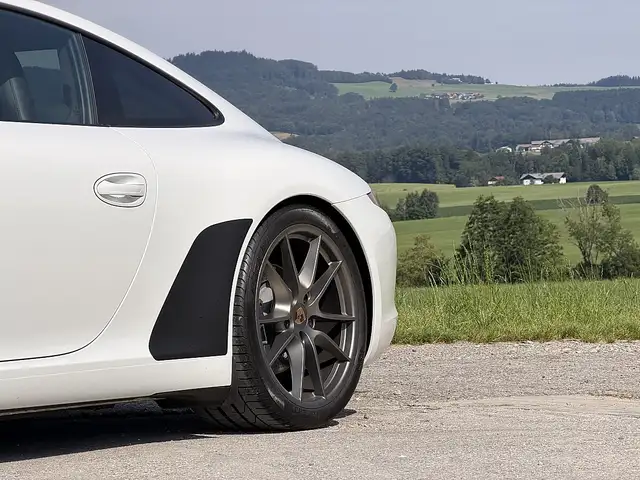 Porsche 991 911 991.1 Carrera Coupe Sport Chrono,PASM,PTV P... Ansicht 20