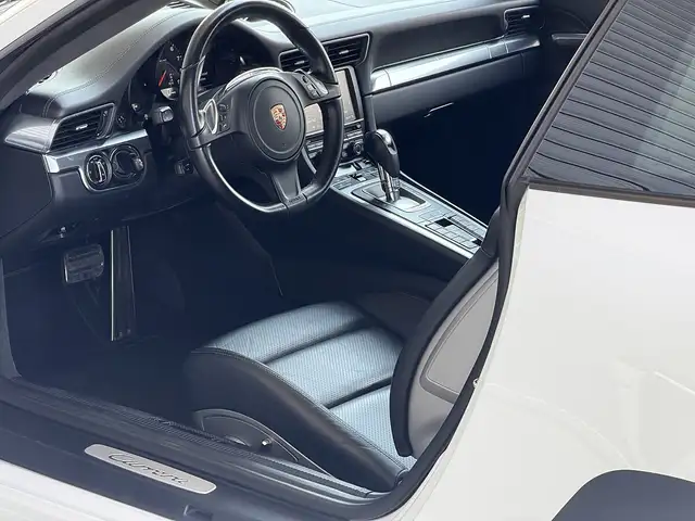 Porsche 991 911 991.1 Carrera Coupe Sport Chrono,PASM,PTV P... Ansicht 9
