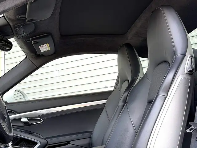 Porsche 991 911 991.1 Carrera Coupe Sport Chrono,PASM,PTV P... Ansicht 12