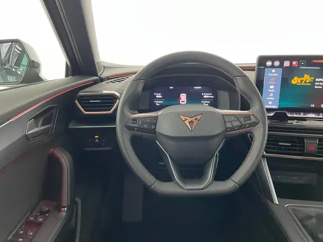Cupra Formentor view 12